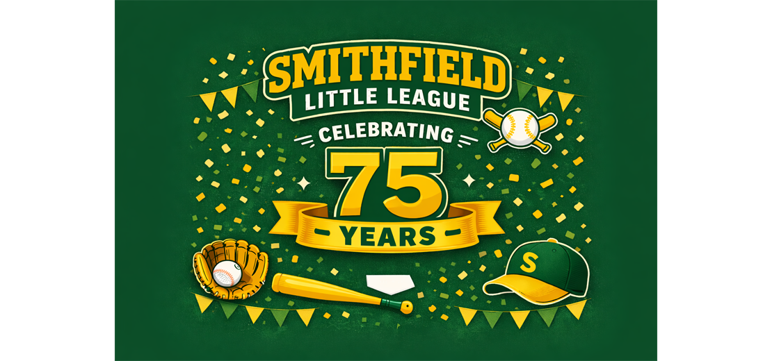 Celebrating 75 years!