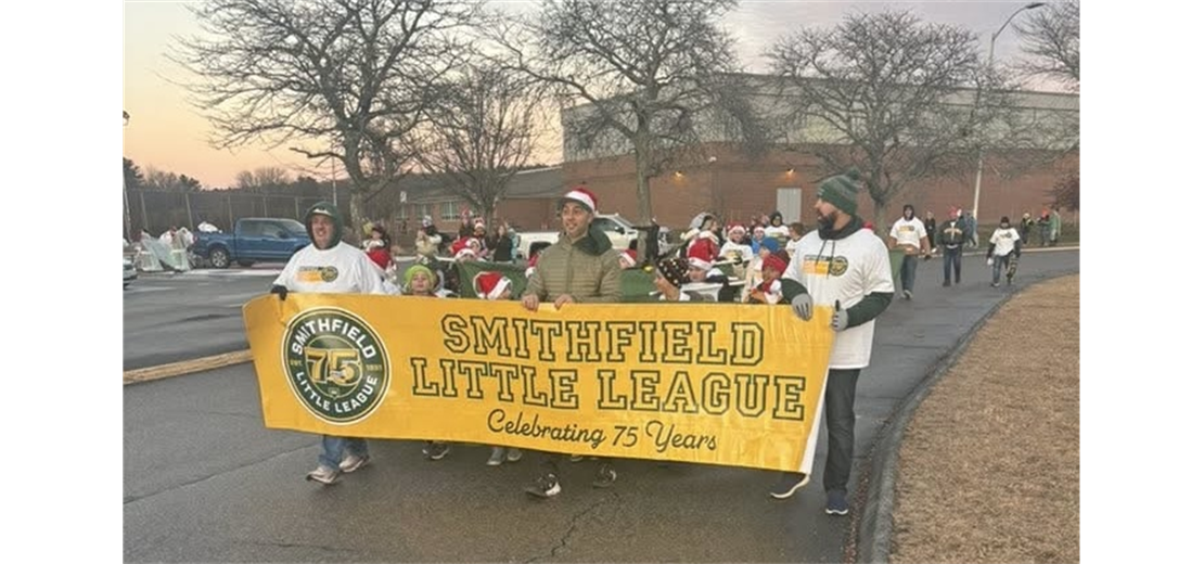 2025 All Lit Up Parade